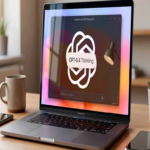 OpenAI presenta GPT-5.4 Thinking: la inteligencia artificial más avanzada que habilita el control de tu ordenador mediante ChatGPT.