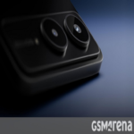 El teaser del Lava Bold 2 revela una porción de su panel posterior.