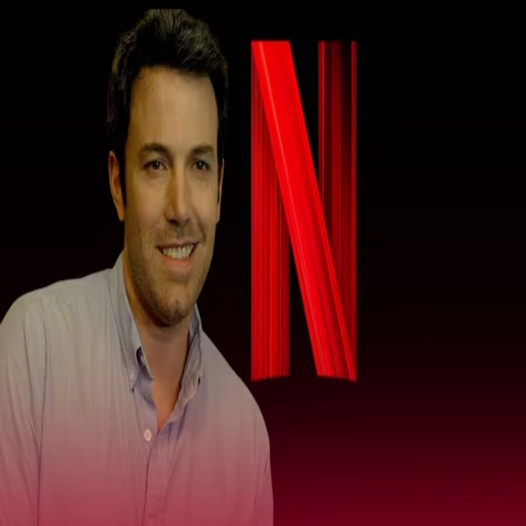 Netflix adquiere InterPositive, la compañía cinematográfica especializada en inteligencia artificial propiedad de Ben Affleck.