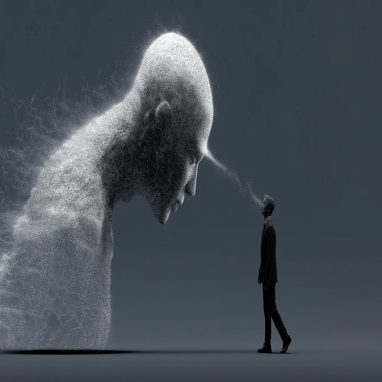 Qué ocurre cuando equipos de inteligencia artificial compiten contra hackers humanos