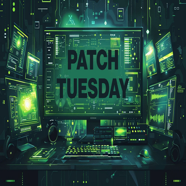 Pronóstico para el Patch Tuesday de marzo de 2026: ¿Es la seguridad de la IA un oxímoron?