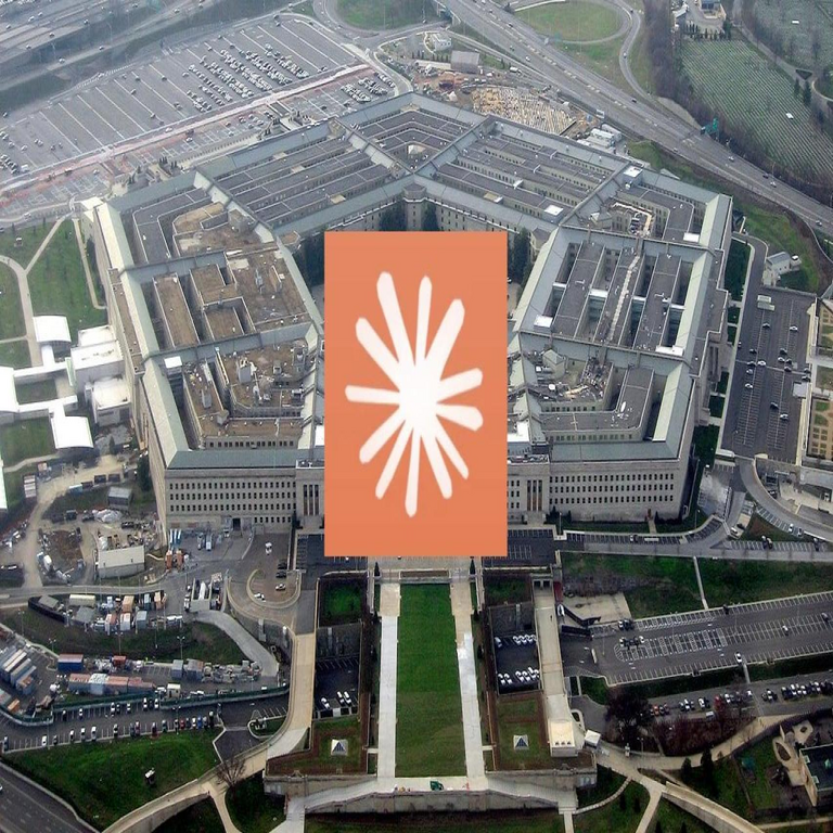 El Pentágono ejecuta su advertencia y clasifica la inteligencia artificial de Anthropic como un riesgo para la cadena de suministro.