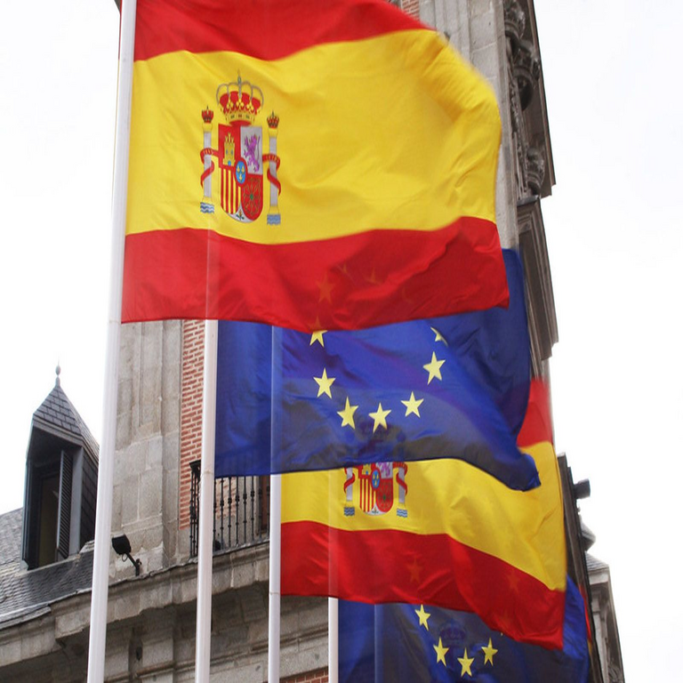 El tiempo se agota: España no aborda con seriedad la ciberseguridad y la Unión Europea emite un ultimátum.