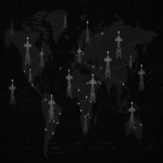 Hackers vinculados a China utilizan TernDoor, PeerTime y BruteEntry en ataques contra empresas de telecomunicaciones en Sudamérica.