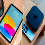 Los dos productos de Apple aparentemente olvidados: ausencia de indicios sobre un nuevo iPad asequible y el Apple TV. Esto es lo que se sabe hasta ahora.