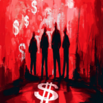 Hombre ghanés se declara culpable por su participación en red de fraude por 100 millones de dólares