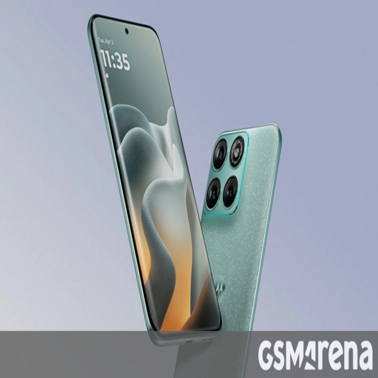 Precio y fecha de venta en India del Motorola Edge 70 Fusion