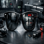 Precaución al utilizar las gafas con inteligencia artificial de Meta: podrían estar monitoreando sus actividades en Kenia.