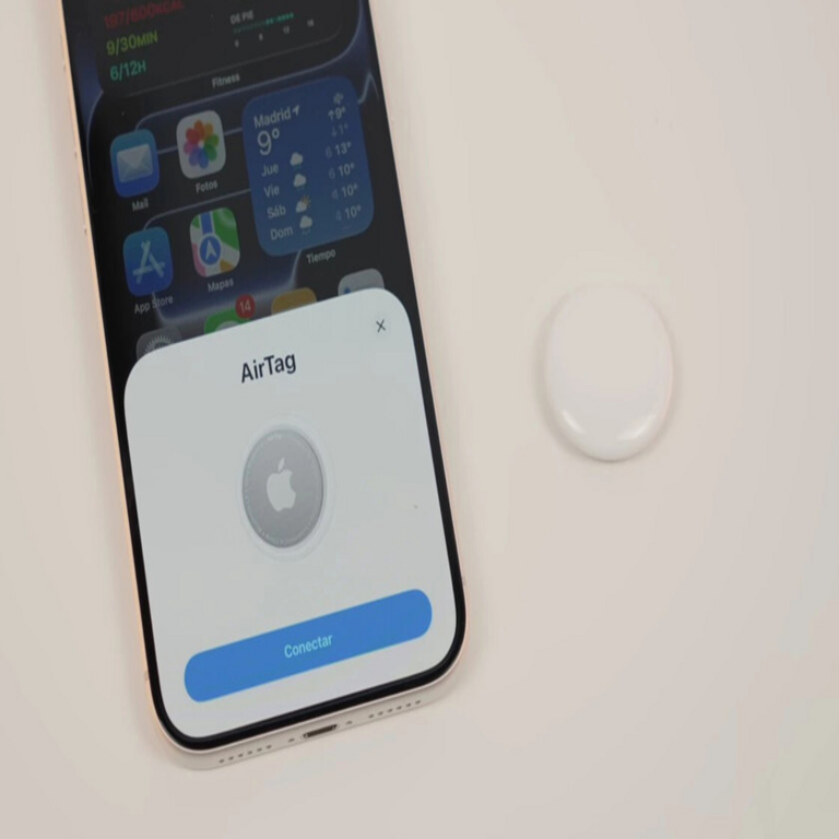 El AirTag 2 experimenta una reducción de precio tan drástica que se encamina a resultar aún más económico que el AirTag original en su momento de lanzamiento.