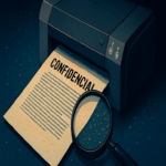 Las impresoras han estado revelando tu identidad de forma inadvertida durante 40 años: cada documento impreso incorpora una marca invisible que permite rastrear su origen.