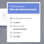 Microsoft advierte sobre la campaña ClickFix que explota Windows Terminal para distribuir el malware Lumma Stealer.