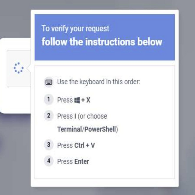 Microsoft advierte sobre la campaña ClickFix que explota Windows Terminal para distribuir el malware Lumma Stealer.