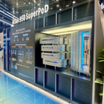 Huawei propone un modelo abierto como alternativa a NVIDIA en inteligencia artificial.