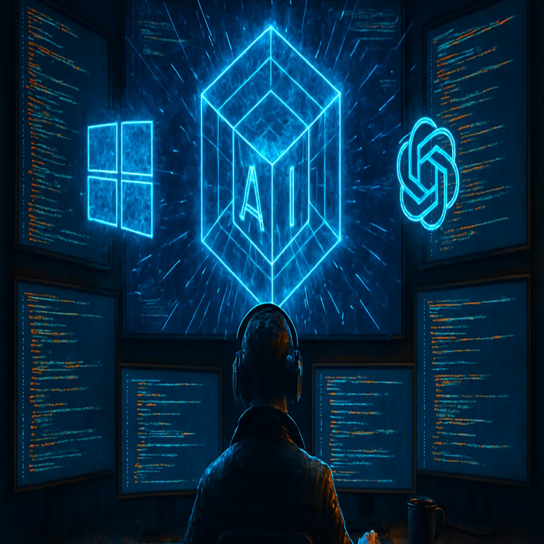 OpenAI introduce Codex, su plataforma central de control para la programación asistida por IA, a los desarrolladores de Windows.