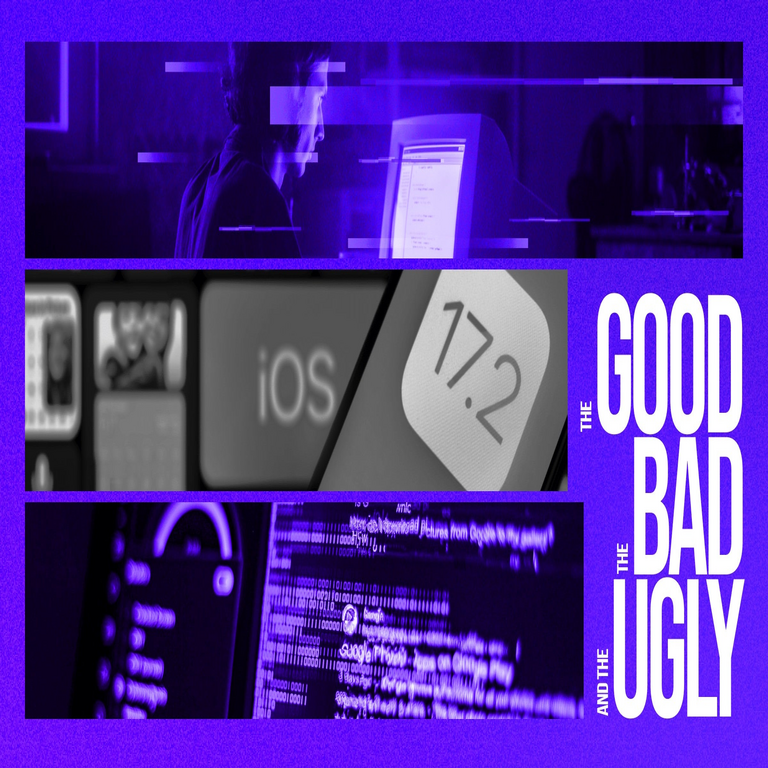 Lo bueno, lo malo y lo feo en ciberseguridad – Semana 10