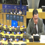 En el Parlamento Europeo, Brasil aboga por la soberanía digital y resalta iniciativas de inclusión digital dirigidas a la Unión Europea.