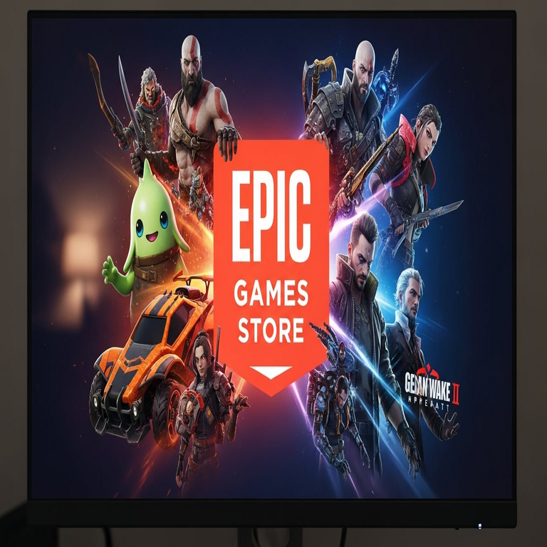 Un clásico del género de terror se ofrece de manera gratuita en la Epic Games Store: así es como puedes adquirirlo en este momento.