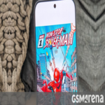 TCL presenta la primera pantalla NXTpaper basada en tecnología AMOLED: todo gira en torno a la comodidad ocular.