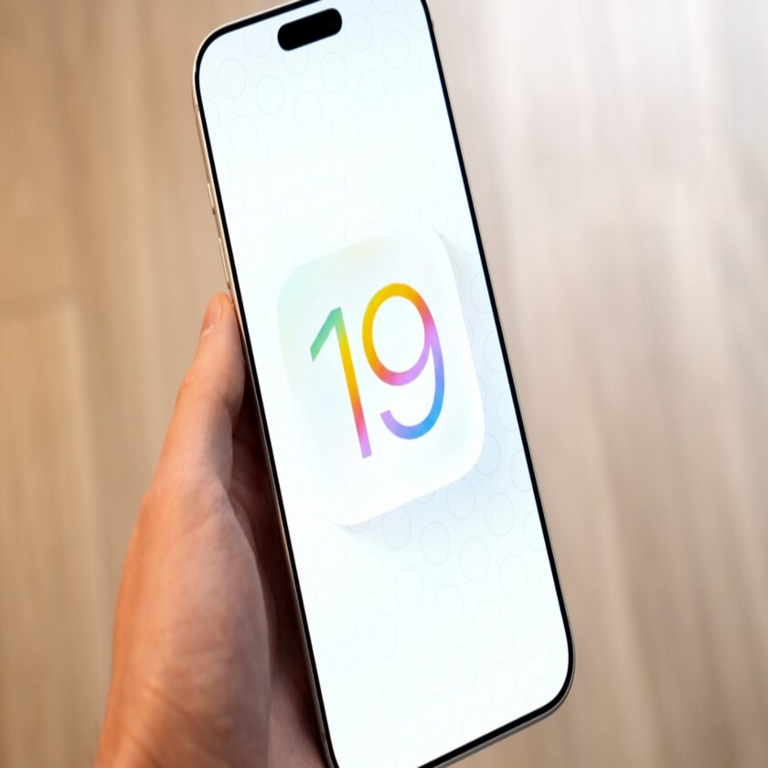 Se descubre un iPhone equipado con iOS 19, el sistema operativo que nunca se lanzó. Además, proporciona indicios sobre los desarrollos planeados para iOS 27.