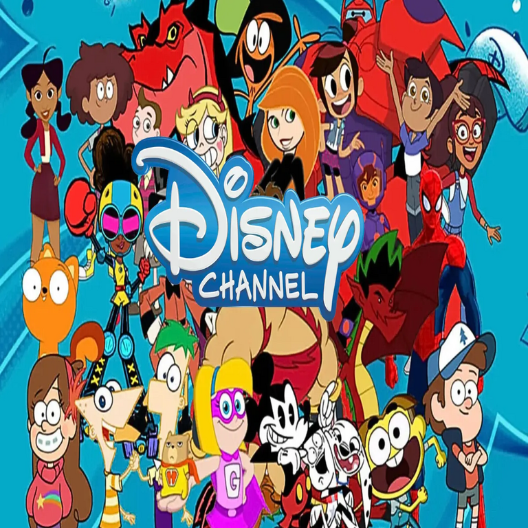 Disney Channel regresa a España tras su salida de la TDT hace poco más de un año, preparándose ya para su vuelta a las pantallas televisivas.