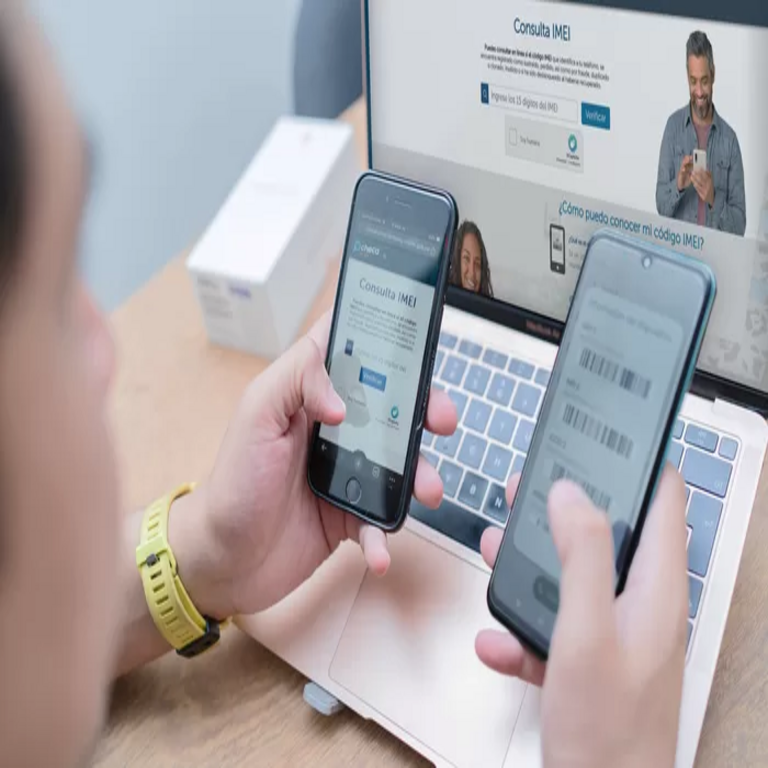 En la República Dominicana, el 78.6% de la población mayor de 5 años emplea activamente un teléfono móvil.