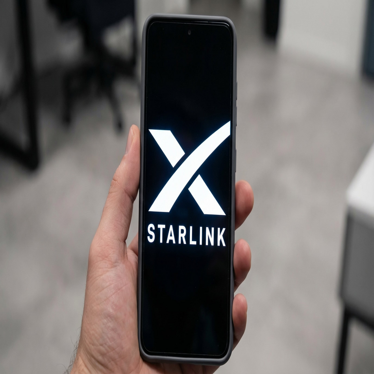 Starlink habilita el roaming transfronterizo mediante internet satelital en Japón y Estados Unidos.