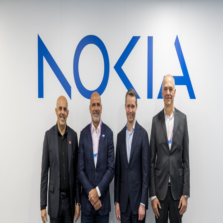 Telecom Argentina aspira a actualizar y automatizar sus infraestructuras de red en colaboración con Nokia.