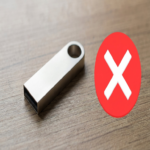 Fin de las unidades USB tradicionales: opciones disponibles para el almacenamiento de datos