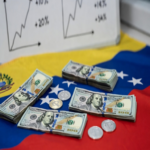 El dólar en Venezuela ha experimentado un incremento del 40% en los últimos dos meses.