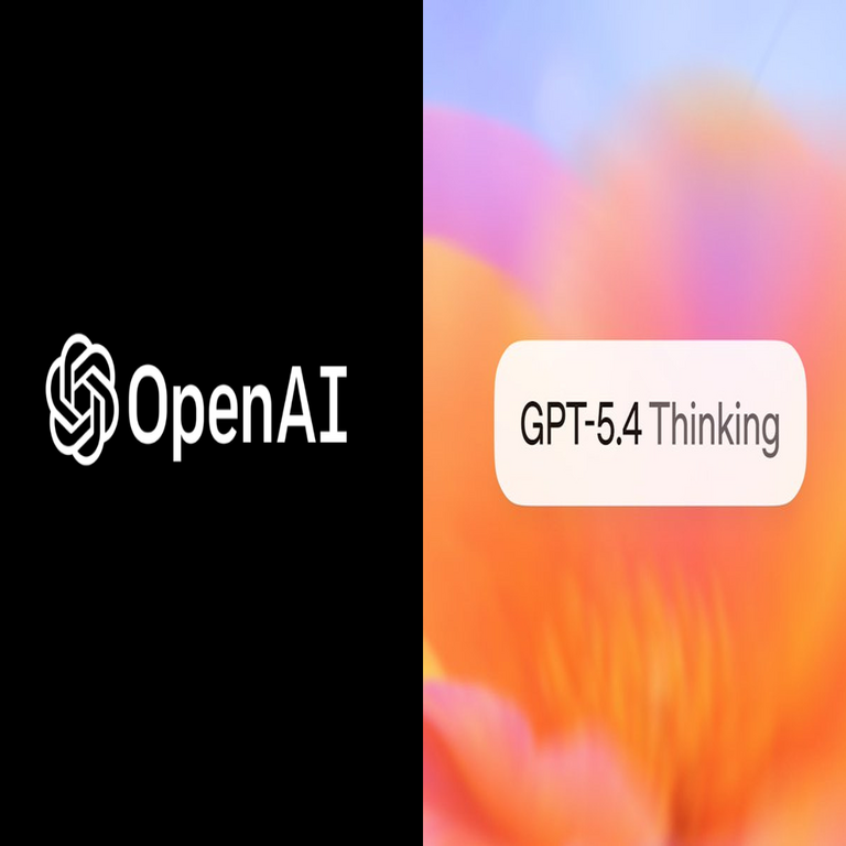 OpenAI presenta GPT-5.4, el primer modelo de inteligencia artificial con capacidad para manejar computadoras de forma autónoma, lo que permite ejecutar tareas complejas sin requerir intervención humana.