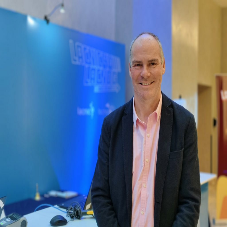 Infraestructura, comunidad y seguridad representan los tres ejes principales del nuevo plan de LACNIC.