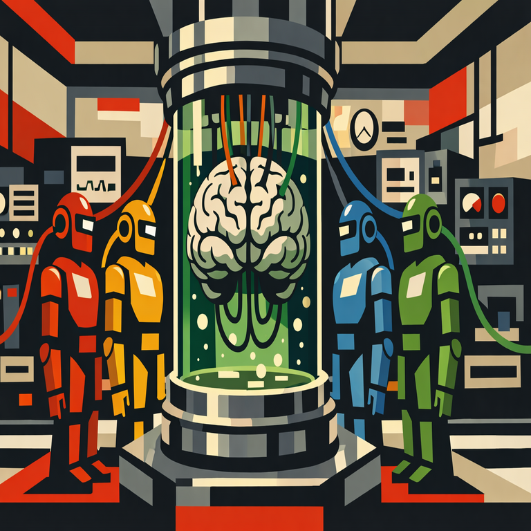 El gerente de producto de Google libera como código abierto el agente de memoria siempre activa, reemplazando bases de datos vectoriales por una memoria persistente impulsada por modelos de lenguaje grandes.