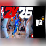 Rockstar Games incorpora NBA 2K26 de forma temporal a la suscripción GTA+: procedimiento para acceder a este título.