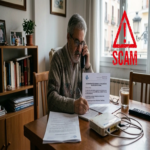 Movistar advierte sobre un fraude en el reemplazo de routers que emplea una técnica altamente sofisticada.