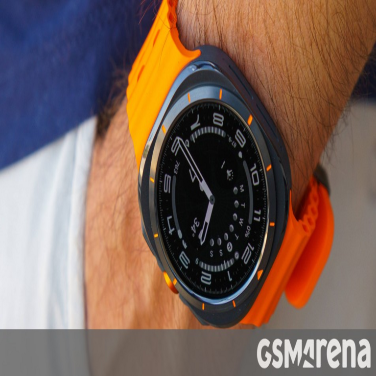 El Samsung Galaxy Watch Ultra 2 incorporará un nuevo chipset.