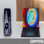 TCL presenta sus pantallas OLED de superpíxel e impresas por inyección de tinta en el MWC.