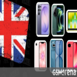 Ofertas semanales: Serie Samsung Galaxy S26 en rebaja, iPhone 17e, Nothing Phone 4a y Apple MacBook Neo en preventa.