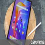 Una versión más compacta del Redmi Pad 2 se encuentra en desarrollo.