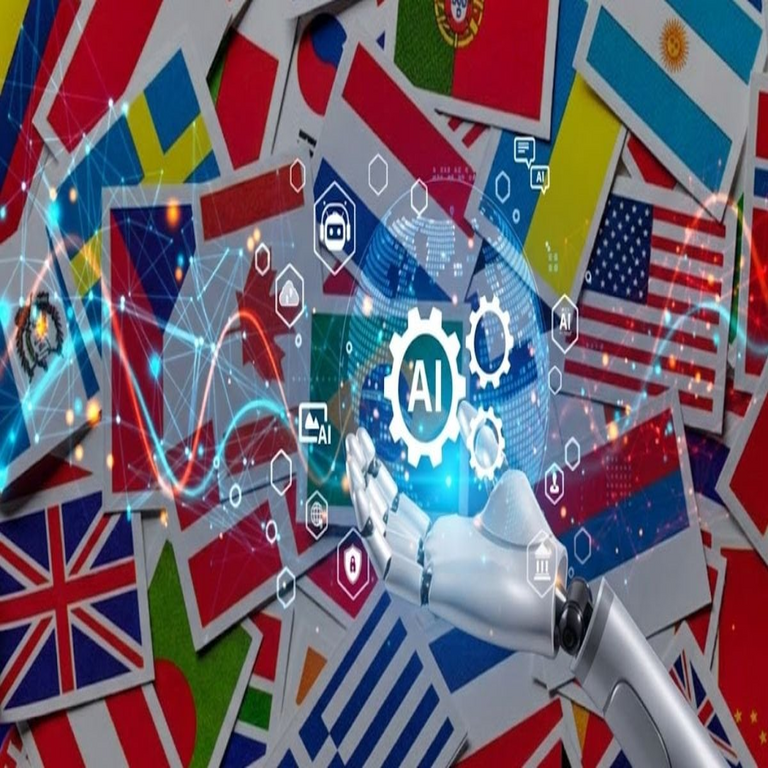 ¿Cuál es la bandera seleccionada por la inteligencia artificial como la de mayor belleza a nivel mundial?