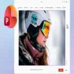 PowerPoint se transforma de forma permanente: ahora incorpora un editor de imágenes potente e integrado.