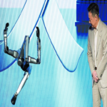 El surgimiento del ‘Agentverse’: la inteligencia artificial asume el dominio en el MWC 2026