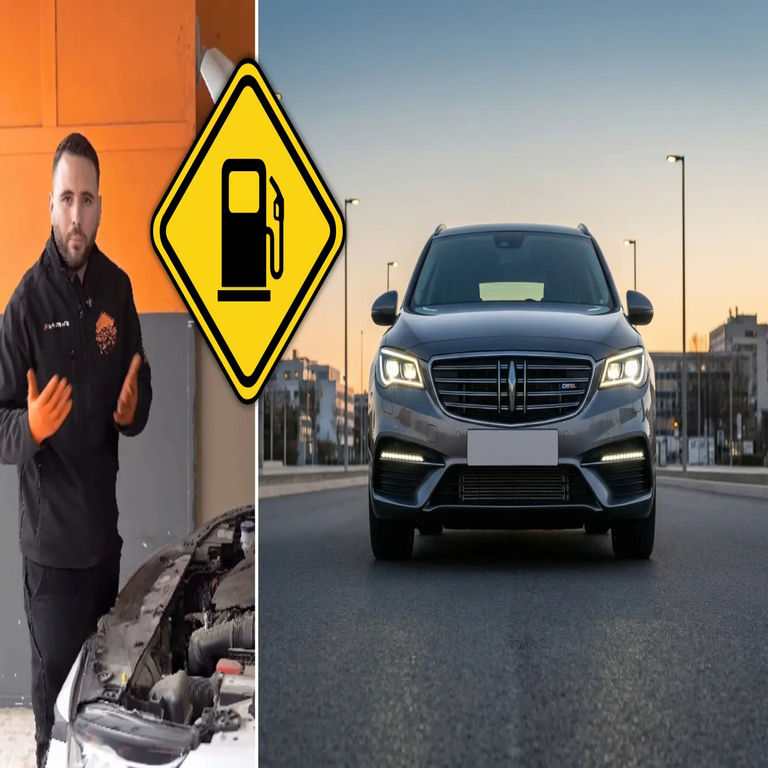 Juan José Ebenezer, mecánico profesional: jamás adquiriría un vehículo diésel actual; estos son los argumentos técnicos.