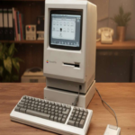 Un estudiante intentó reparar la pantalla de su Macintosh en 1987, pero el código se descontroló y derivó en la creación de Photoshop.