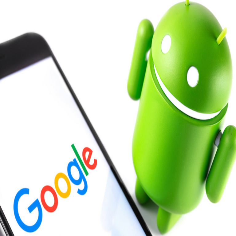 Google anuncia la inteligencia artificial más eficaz para el desarrollo de aplicaciones Android.
