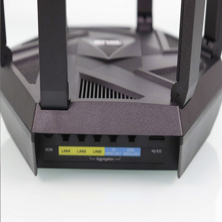 ¿Existen beneficios en apagar el router durante la noche?