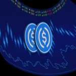 Circle reta al sector bancario al transferir 68 millones de dólares entre ocho entidades en solo minutos.