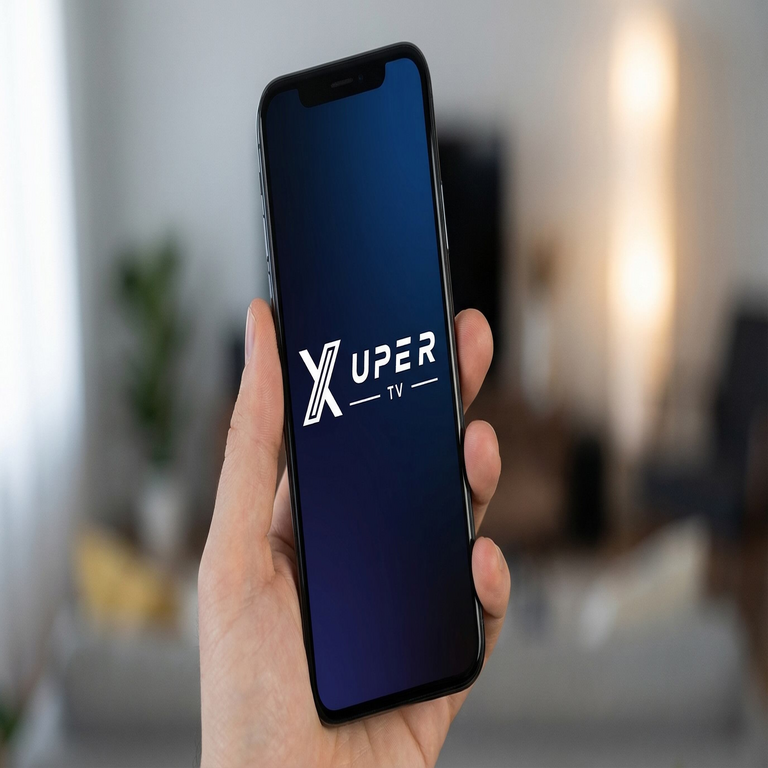APK Xuper TV: el concepto que nunca se recomienda investigar en Google para salvaguardar la seguridad de tus datos personales.