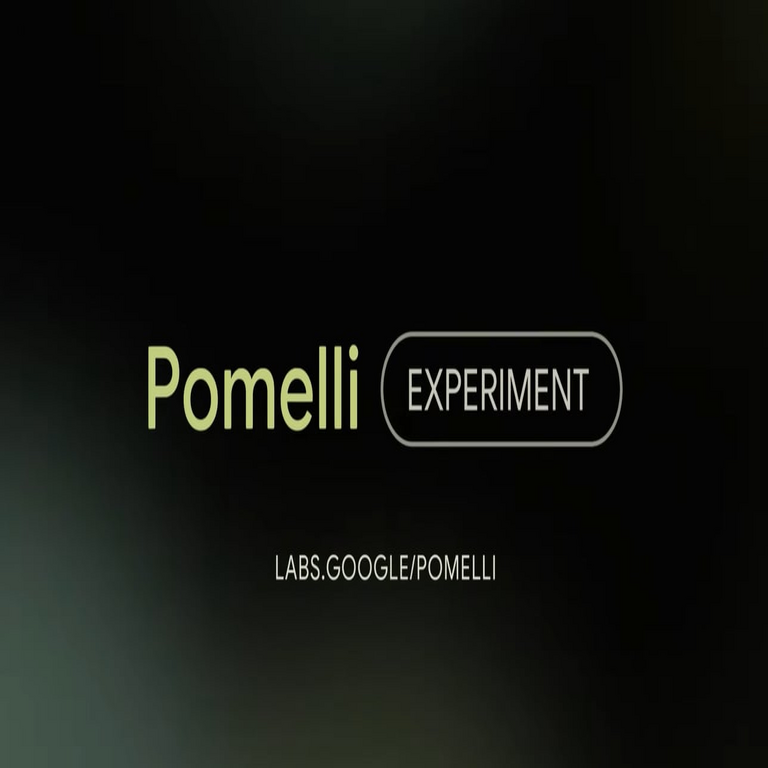 Presentamos Pomelli: la inteligencia artificial de Google diseñada para creadores de contenido y pequeñas empresas.
