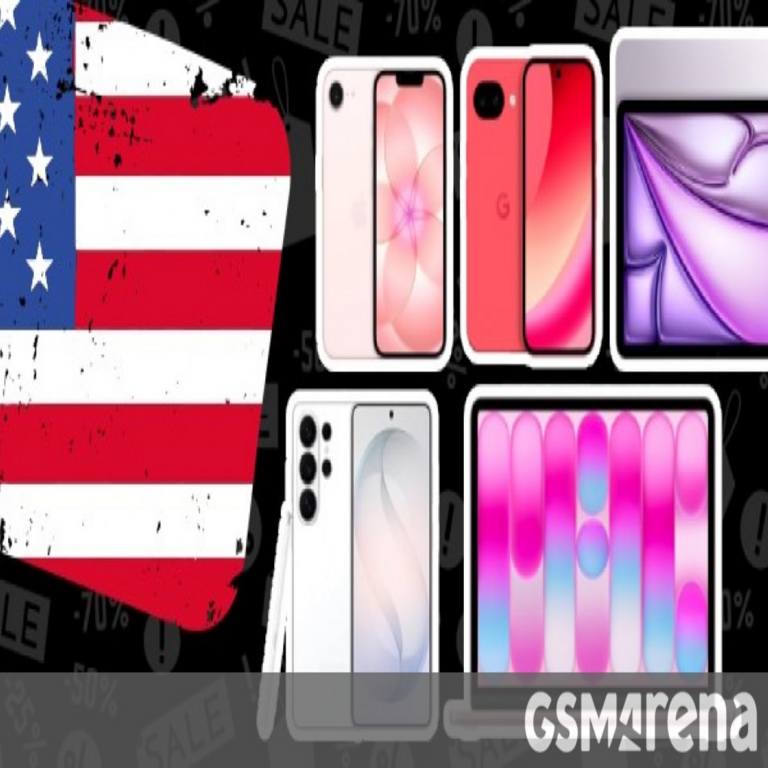 Ofertas semanales: iPhone 17e, nuevo iPad Air, MacBook Neo Plus, nuevo MacBook Air y Pro