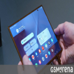 Mejora en la capacidad de la batería del Samsung Galaxy Z Trifold: Tecnología de batería de silicio-carbono de Honor